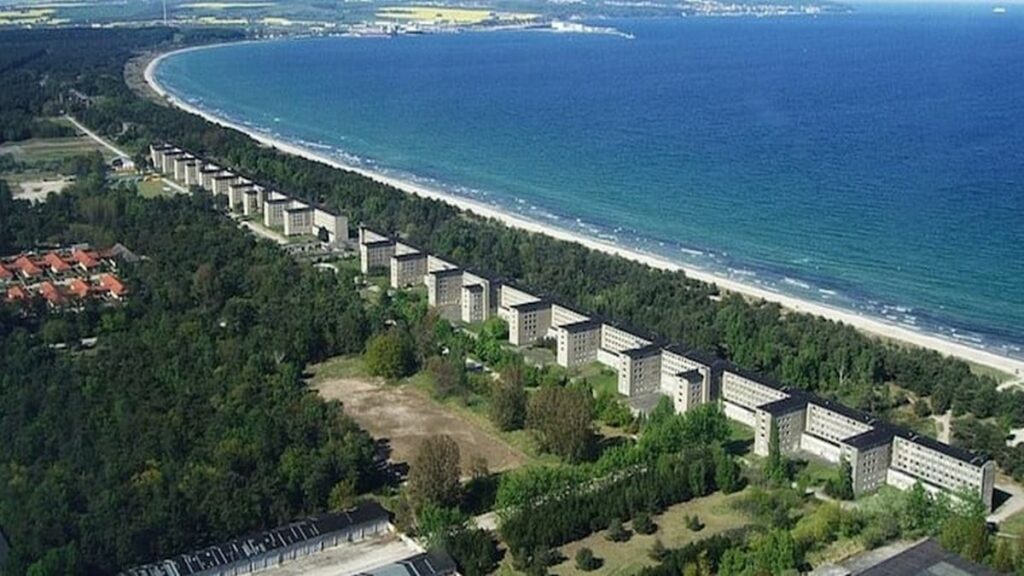 hotel nazi