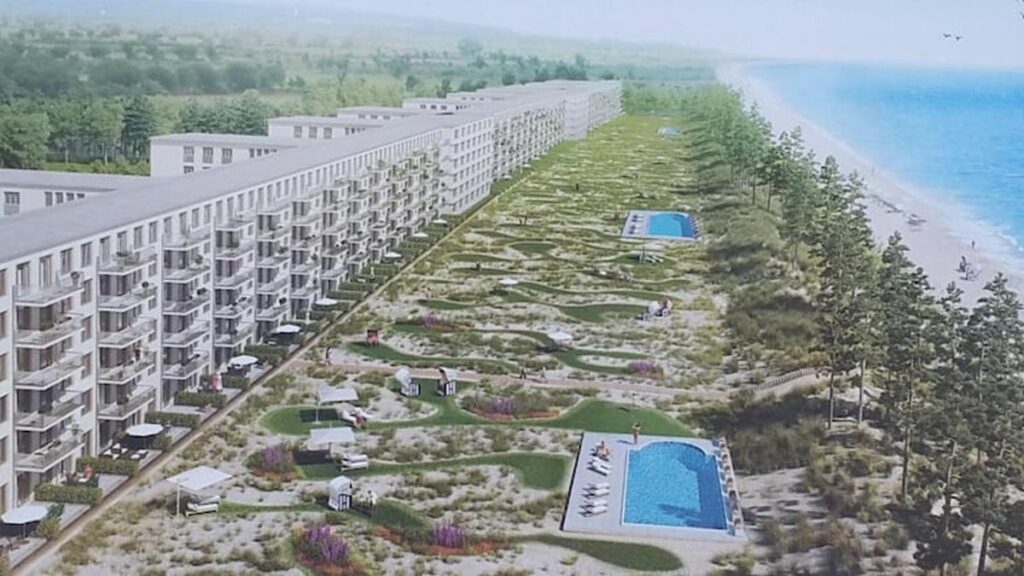 hotel nazi
