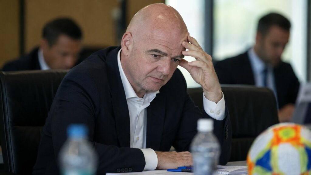 infantino