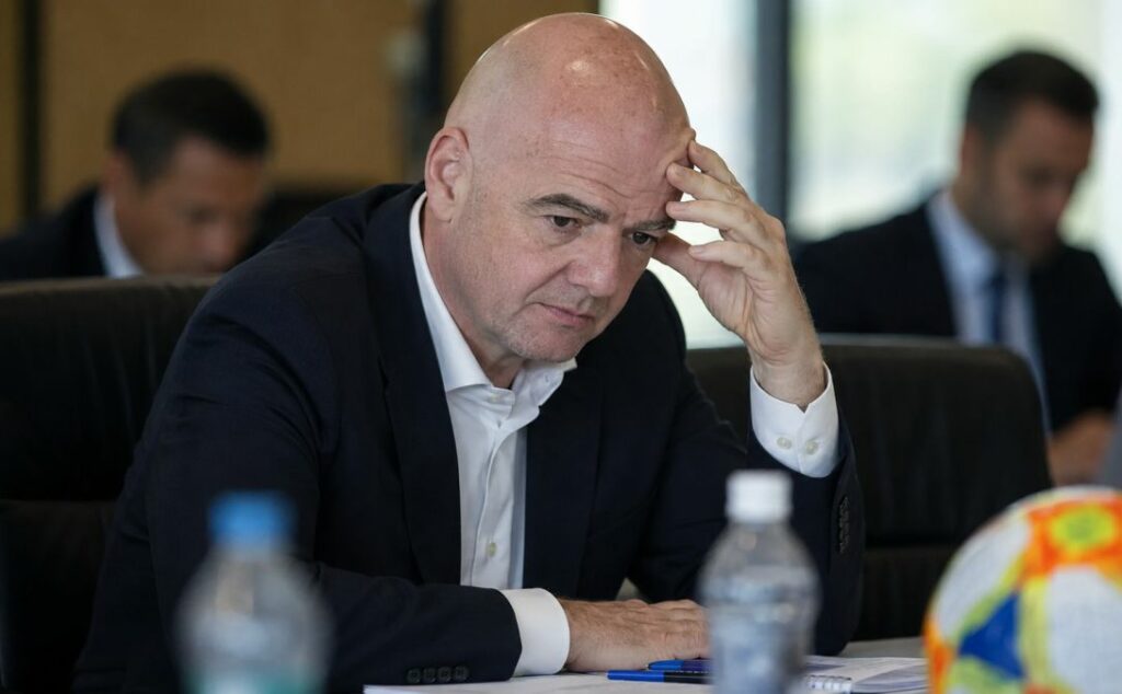 infantino