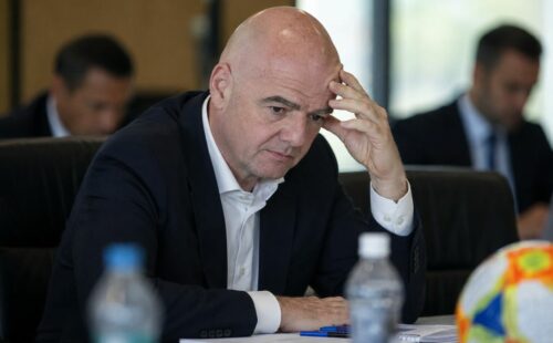 infantino