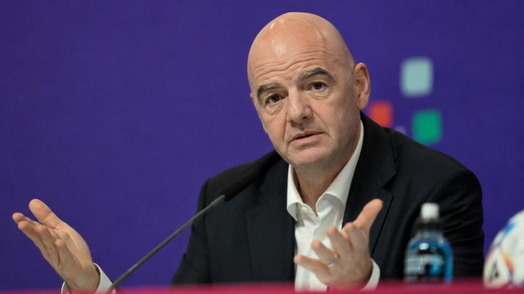 infantino