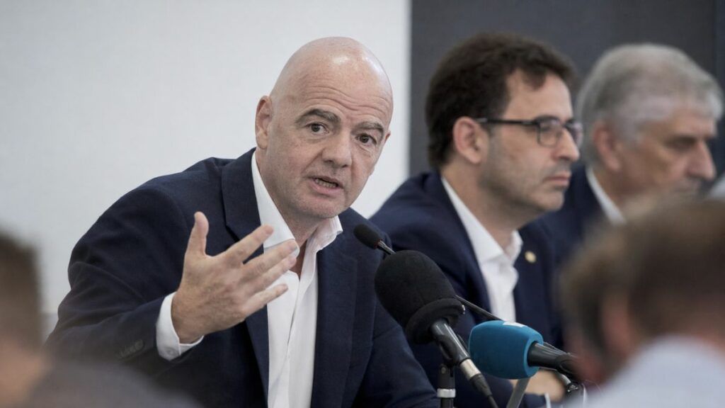 infantino