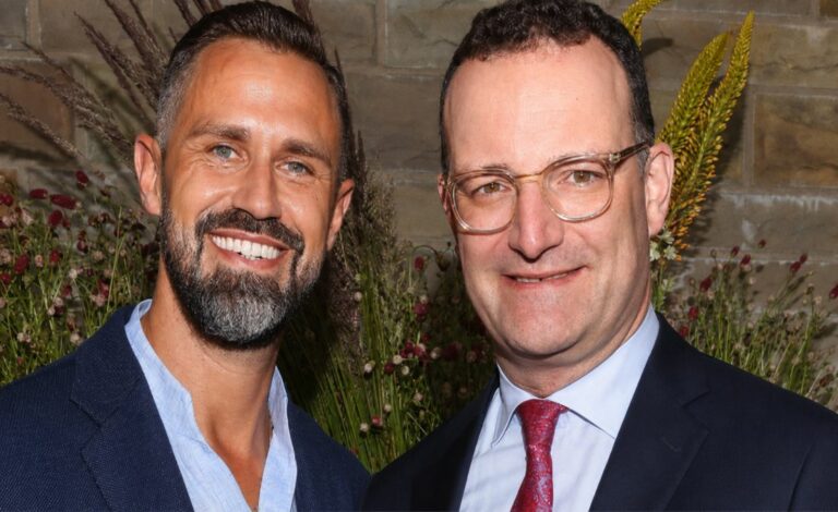 Jens Spahn, Alemania, subrogación de vientre