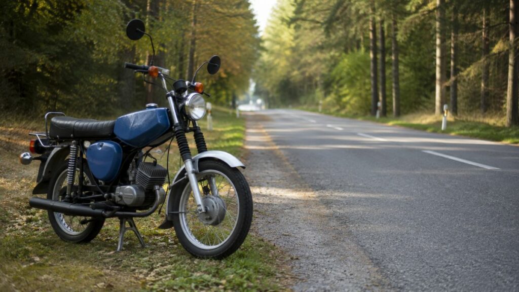 moto
