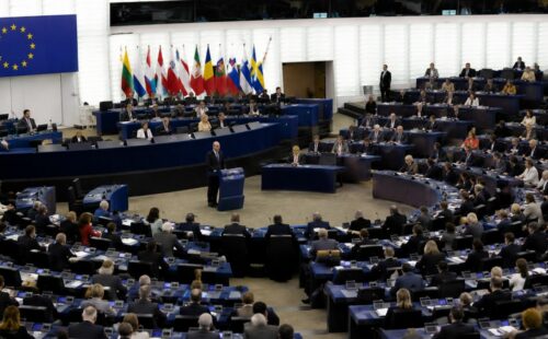 parlamento