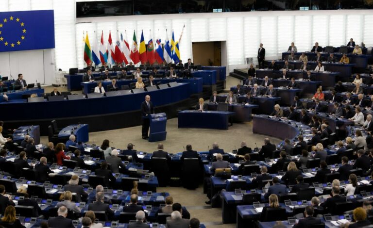parlamento