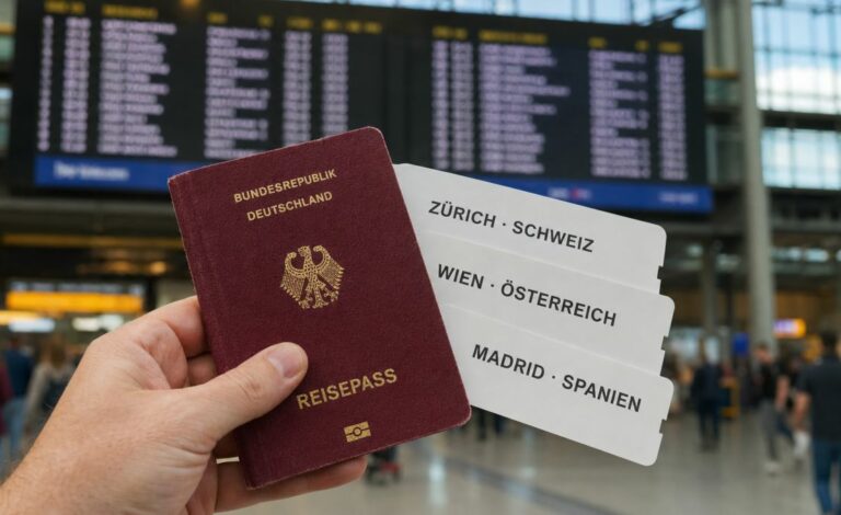 pasaporte