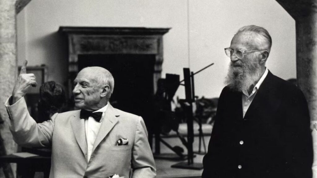 picasso