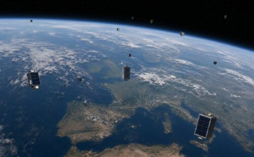 satelites