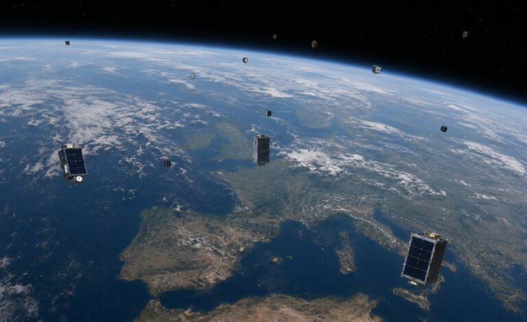 satelites