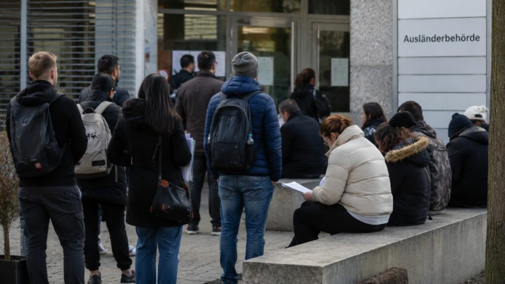 trabajadores