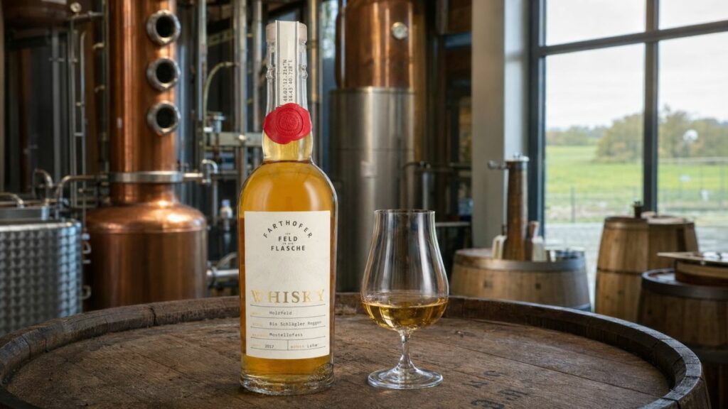 whisky