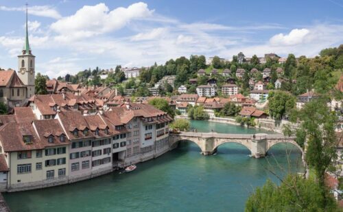 Suiza