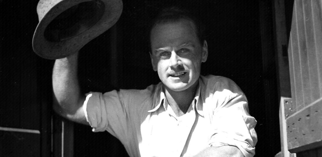 Otto Meiling, Bariloche