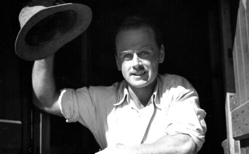Otto Meiling, Bariloche