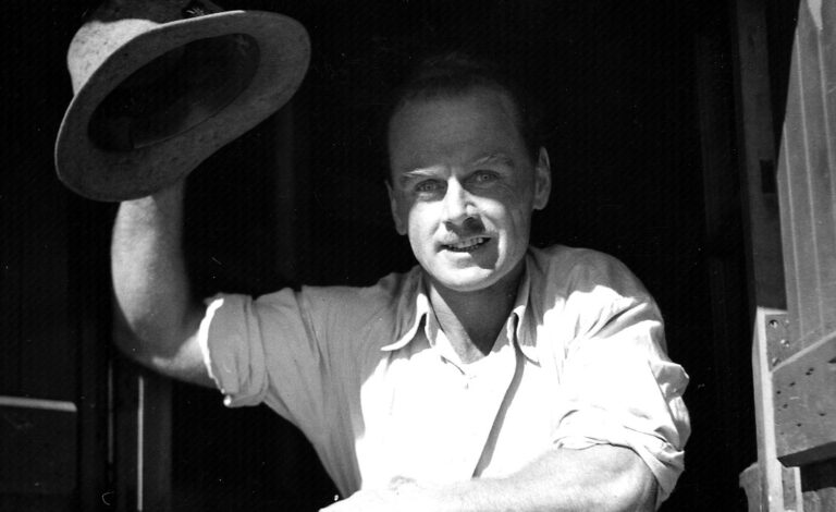 Otto Meiling, Bariloche