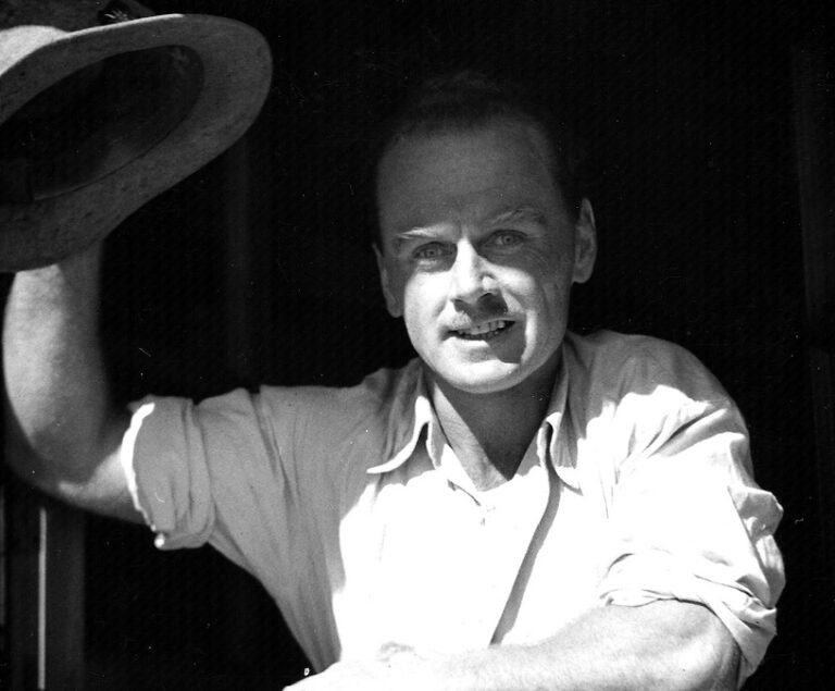 Otto Meiling, Bariloche