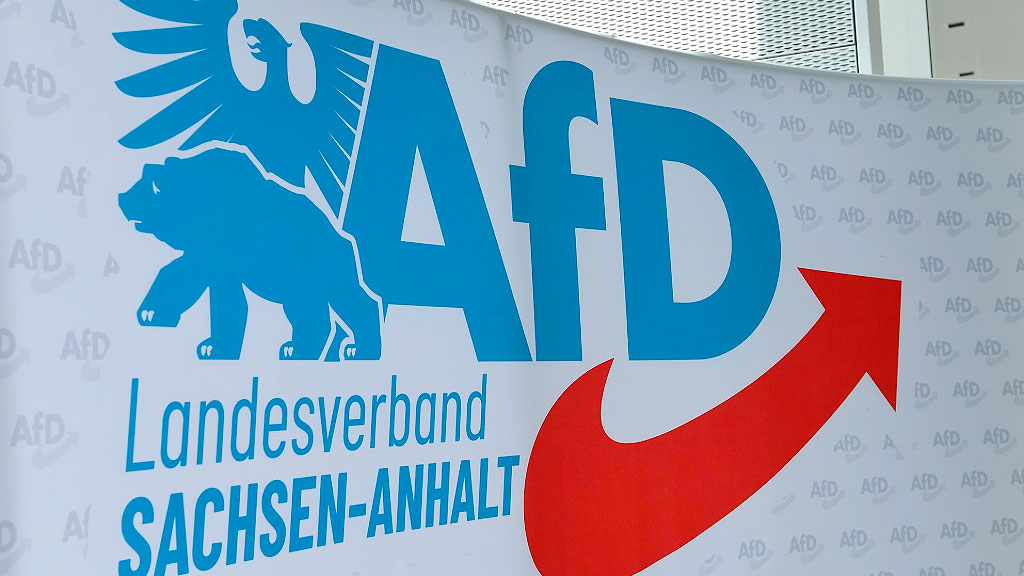 AfD, Sachsen-Anhalt, CDU, elecciones Alemania 2026, AfD 42%, CDU Sachsen-Anhalt, Sven Schulze, Ulrich Siegmund, elecciones regionales Alemania, encuesta AfD, encuesta Sachsen-Anhalt, Infratest dimap, ARD Sachsen-Anhalt, Landtag Sachsen-Anhalt, gobierno Sachsen-Anhalt, AfD CDU, elecciones 6 de septiembre, Die Linke Sachsen-Anhalt, barrera del 5%, coalición Sachsen-Anhalt