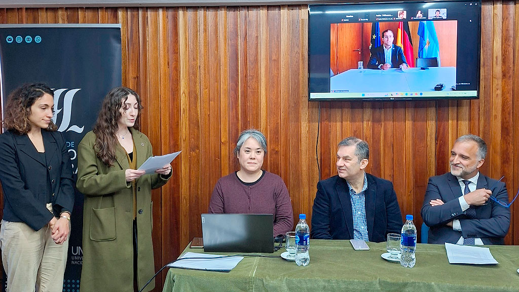 idioma alemán, Universidad Nacional de Cuyo, Goethe-Institut, UNCUYO, Diplomatura de alemán, Enseñanza del alemán, Alemán como lengua extranjera, Goethe-Institut Buenos Aires, Deutsch Lehren Lernen, DLL, Becas para docentes, Becas de alemán, Idioma alemán, Profesor de alemán, Formación docente, Mendoza, Facultad de Filosofía y Letras, DGE Mendoza, DAAD, Comunidad alemana Argentina, Aprender alemán, Enseñar alemán