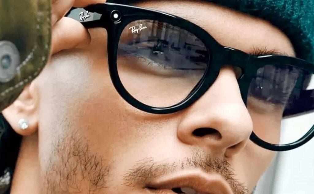 Ray-Ban Meta, Alemania, anteojos inteligentes