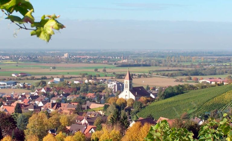 Auggen, Alemania