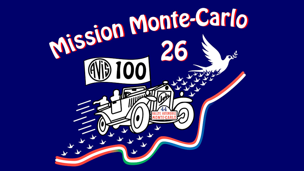 Avis 3, Austria, Montecarlo, Avis Type 3, Mission Monte-Carlo 26, Mission Monte-Carlo 2026, auto austríaco, automóvil austríaco, auto de 100 años, auto histórico de Austria, Montecarlo, Rally de Montecarlo, Rally Monte-Carlo 1926, Robert Krickl, Avis Flugzeug- und Autowerke, Brunn am Gebirge, industria automotriz austríaca, autos clásicos de Austria, restauración de autos históricos, automóvil centenario, Museum Niederösterreich, historia del automóvil en Austria, Avis 3 rumbo a Montecarlo, auto austríaco de 100 años, Avis 3 Rally Montecarlo 1926, Mission Monte-Carlo 26 Austria
