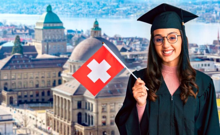 Suiza, becas, Investigadores, Argentina
