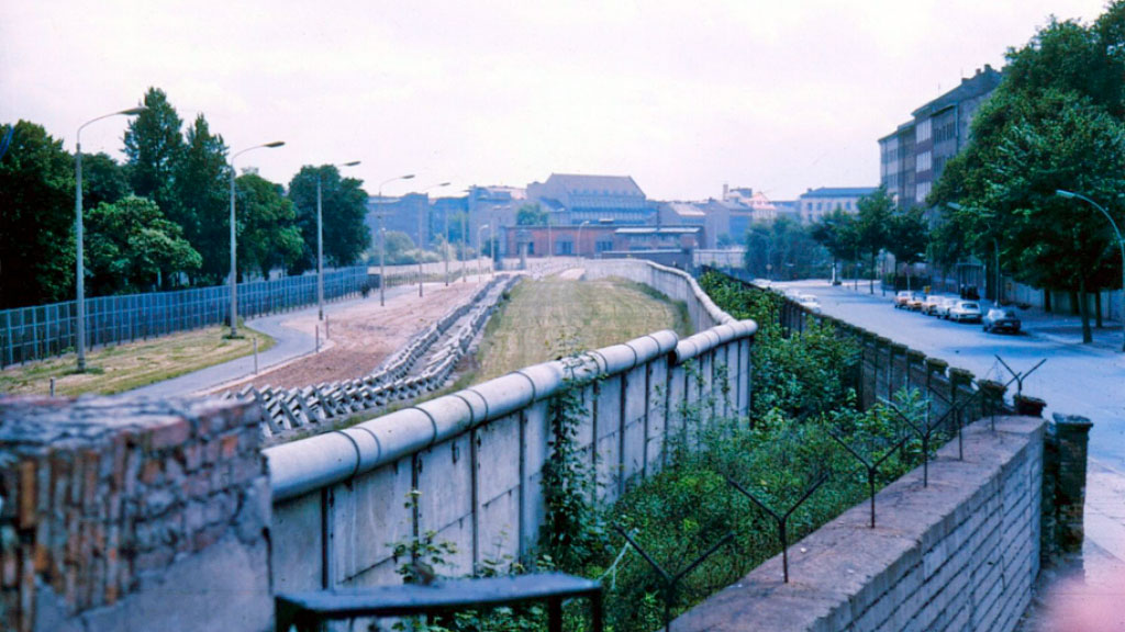 Berlín, República Democrática Alemana, Alemania, Muro de Berlín 1961, 65 años del Muro de Berlín, 13 de agosto de 1961, construcción del Muro de Berlín, RDA, dictadura de la RDA, Berlín Este, Berlín Oeste, Bernauer Straße, víctimas del Muro de Berlín, caída del Muro de Berlín, Evelyn Zupke y Wolfram Weimer