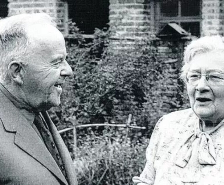 Bertha Koessler-Ilg, San Martín de los Andes, Neuquén, alemanes