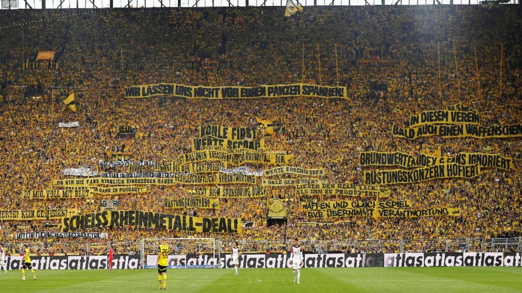 Borussia Dortmund