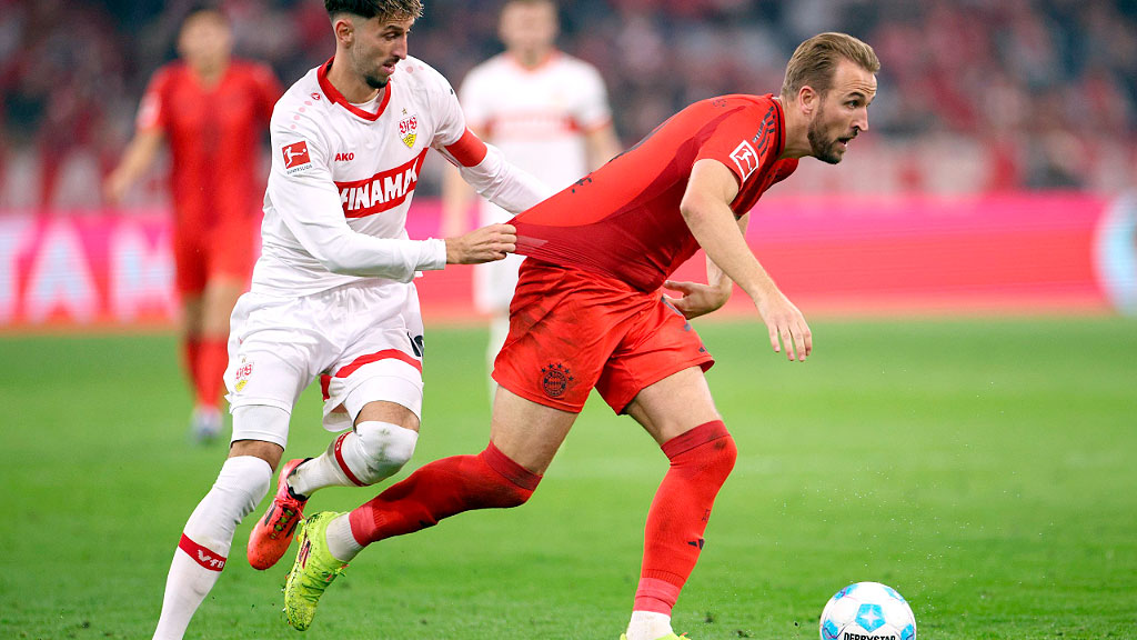 Bundesliga, fútbol alemán, Bayern Múnich, Borussia Dortmund, RB Leipzig, Werder Bremen, Hamburger SV, Mainz 05, Hoffenheim, Mönchengladbach, Stuttgart, Leverkusen, Colonia, Frankfurt, Unión Berlín, Friburgo, Augsburgo, Schalke 04, Paderborn, Elversberg, Martín Demichelis, Bundesliga Fecha 1 de la temporada 2026/27, resultados Bundesliga, previa Bundesliga, resumen Bundesliga