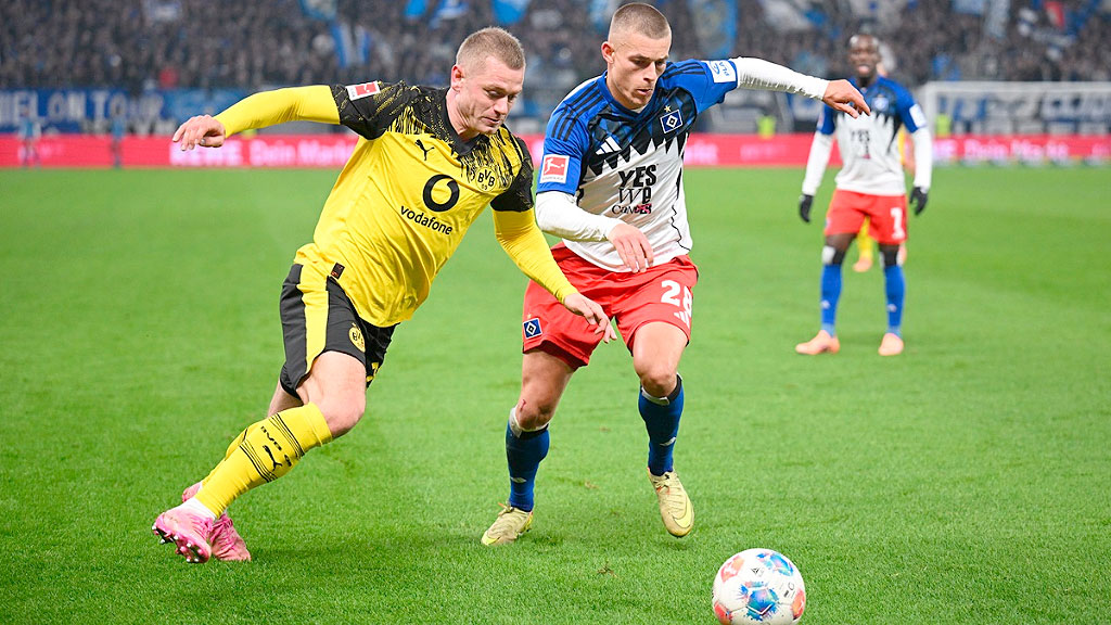 Bundesliga, fútbol alemán, Bayern Múnich, Borussia Dortmund, RB Leipzig, Werder Bremen, Hamburger SV, Mainz 05, Hoffenheim, Mönchengladbach, Stuttgart, Leverkusen, Colonia, Frankfurt, Unión Berlín, Friburgo, Augsburgo, Schalke 04, Paderborn, Elversberg, Martín Demichelis, Bundesliga Fecha 1 de la temporada 2026/27, resultados Bundesliga, previa Bundesliga, resumen Bundesliga