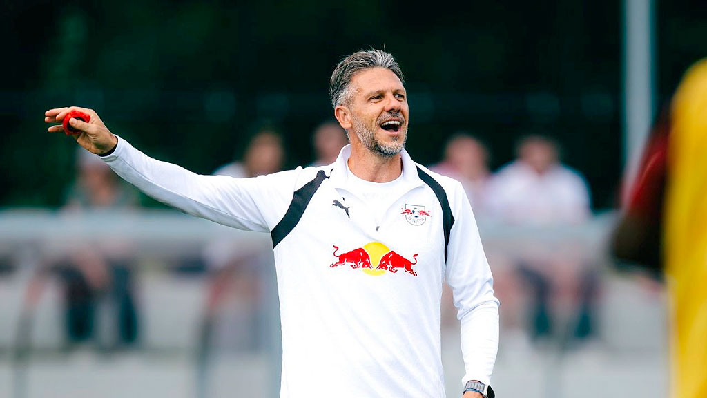 Bundesliga, fútbol alemán, Bayern Múnich, Borussia Dortmund, RB Leipzig, Werder Bremen, Hamburger SV, Mainz 05, Hoffenheim, Mönchengladbach, Stuttgart, Leverkusen, Colonia, Frankfurt, Unión Berlín, Friburgo, Augsburgo, Schalke 04, Paderborn, Elversberg, Martín Demichelis, Bundesliga Fecha 1 de la temporada 2026/27, resultados Bundesliga, previa Bundesliga, resumen Bundesliga
