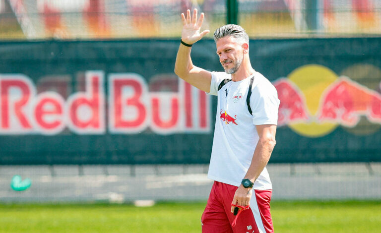 Bundesliga, fútbol alemán, Bayern Múnich, Borussia Dortmund, RB Leipzig, Werder Bremen, Hamburger SV, Mainz 05, Hoffenheim, Mönchengladbach, Stuttgart, Leverkusen, Colonia, Frankfurt, Unión Berlín, Friburgo, Augsburgo, Schalke 04, Paderborn, Elversberg, Martín Demichelis, Bundesliga Fecha 1 de la temporada 2026/27, resultados Bundesliga, previa Bundesliga, resumen Bundesliga
