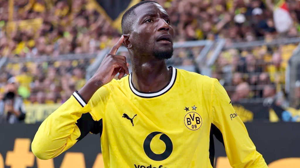 Bundesliga, fútbol alemán, Bayern Múnich, Borussia Dortmund, RB Leipzig, Werder Bremen, Hamburger SV, Hamburgo, Mainz 05, Hoffenheim, Borussia Mönchengladbach, Gladbach, Stuttgart, Leverkusen, Colonia, 1. FC Köln, Frankfurt, Unión Berlín, Friburgo, Freiburg, Augsburgo, Augsburg, Schalke 04, Paderborn, Elversberg, Martín Demichelis, Bundesliga Fecha 1 de la temporada 2026/27, resultados Bundesliga, previa Bundesliga, resumen Bundesliga