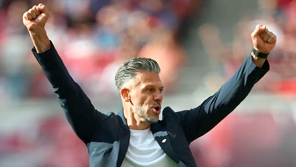 Bundesliga, fútbol alemán, Bayern Múnich, Borussia Dortmund, RB Leipzig, Werder Bremen, Hamburger SV, Hamburgo, Mainz 05, Hoffenheim, Borussia Mönchengladbach, Gladbach, Stuttgart, Leverkusen, Colonia, 1. FC Köln, Frankfurt, Unión Berlín, Friburgo, Freiburg, Augsburgo, Augsburg, Schalke 04, Paderborn, Elversberg, Martín Demichelis, Bundesliga Fecha 1 de la temporada 2026/27, resultados Bundesliga, previa Bundesliga, resumen Bundesliga