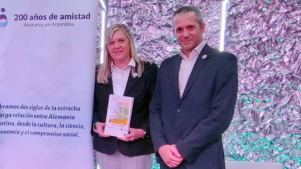 Congregación Evangélica Alemana en Buenos Aires, Diaconía, comunidad alemana en la Argentina, Hogar Germán Frers, Centro de Día Arcángel Gabriel, Marisa Stehle, gala solidaria CEABA, Fundación Julio Bocca, Centro Cultural 25 de Mayo, diaconía alemana en Argentina.