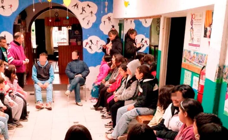 Congregación Evangélica Alemana en Buenos Aires, Diaconía, comunidad alemana en la Argentina, Hogar Germán Frers, Centro de Día Arcángel Gabriel, Marisa Stehle, gala solidaria CEABA, Fundación Julio Bocca, Centro Cultural 25 de Mayo, diaconía alemana en Argentina.