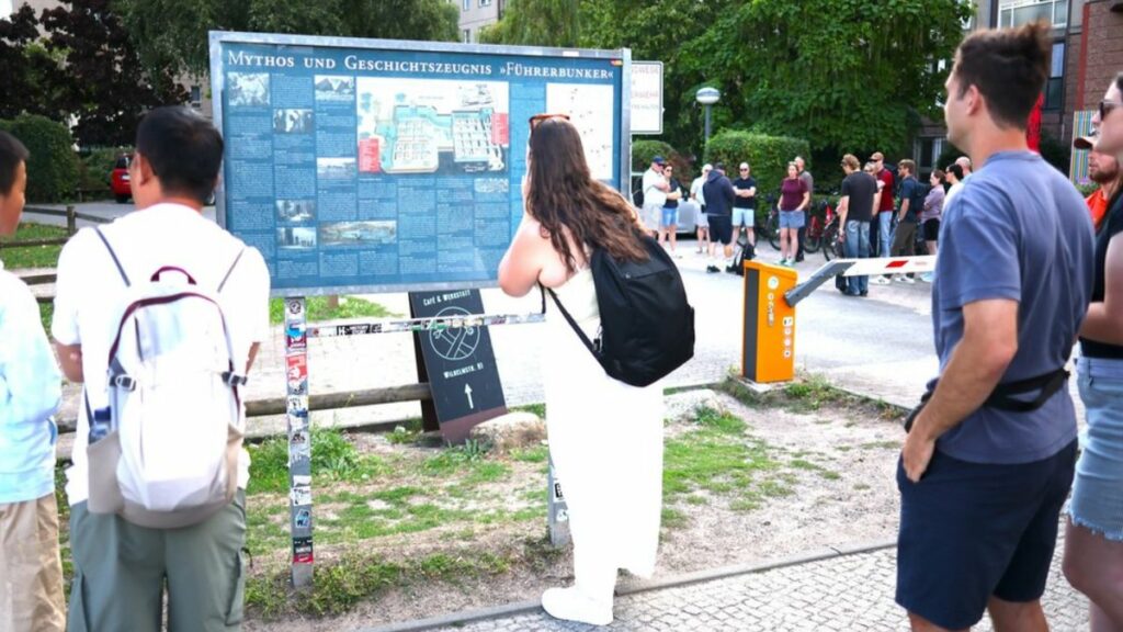Cancillería nazi