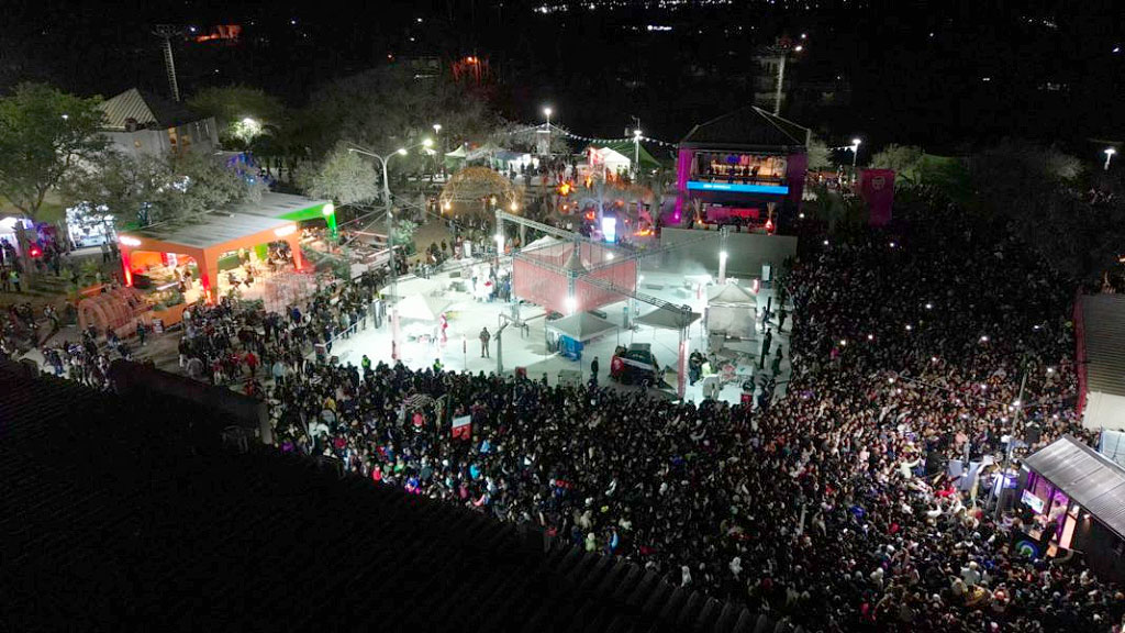 Club Alemán-Austríaco, Bienal Internacional de Escultura del Chaco, Cultura alemana y austríaca, cultura alemana en Chaco, cultura austríaca en Argentina, cultura alemana y austríaca, comunidad alemana en Argentina, comunidad austríaca en Argentina, tradiciones alemanas, tradiciones austríacas, gastronomía alemana, gastronomía austríaca, FAAG