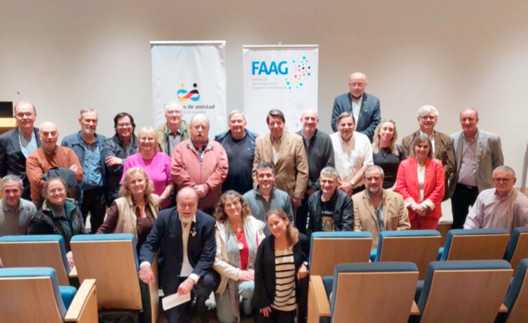 FAAG, Hospital Alemán