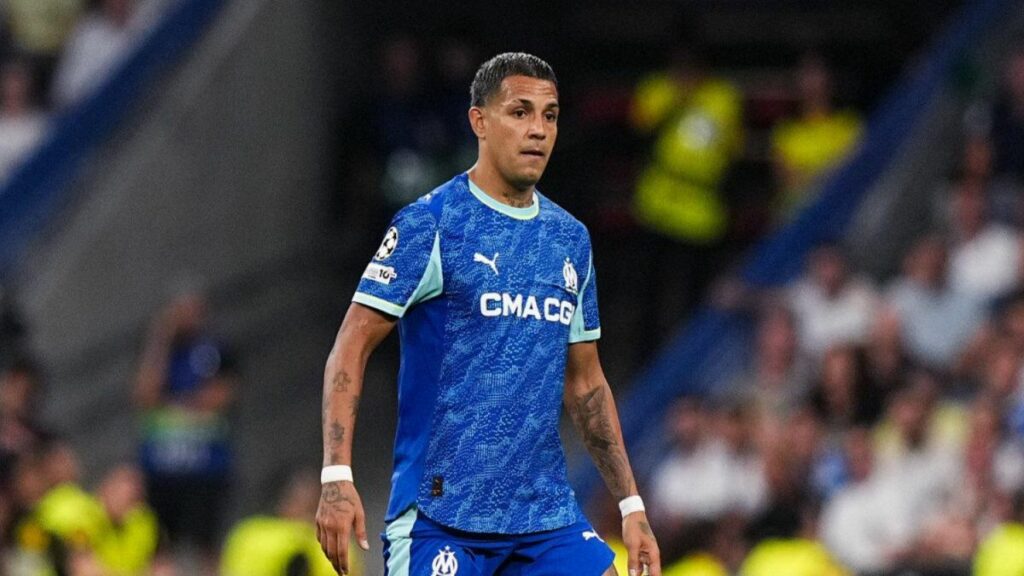Facundo Medina