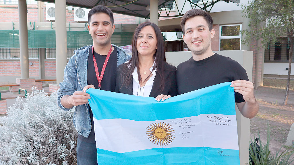 Gamescom 2026, Argentinien, Videospielindustrie, Gamescom Köln, Argentinien Gamescom, argentinische Videospielindustrie, Videospiele Argentinien, Games-Branche Argentinien, argentinische Entwickler, Meeting Point Argentina, Gamescom Business, Videospielentwickler Argentinien, ADVA Argentinien, PromArgentina, Universidad Nacional de Salta, Gamescom Investoren, Gamescom Publisher, Videospielmarkt Deutschland, Gaming Argentinien, argentinische Games-Branche, Outsourcing Games, Co-Development Games