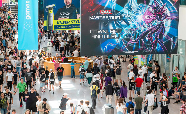 Gamescom 2026, Argentinien, Videospielindustrie
