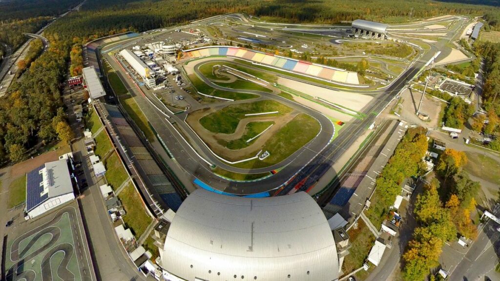 Hockenheimring