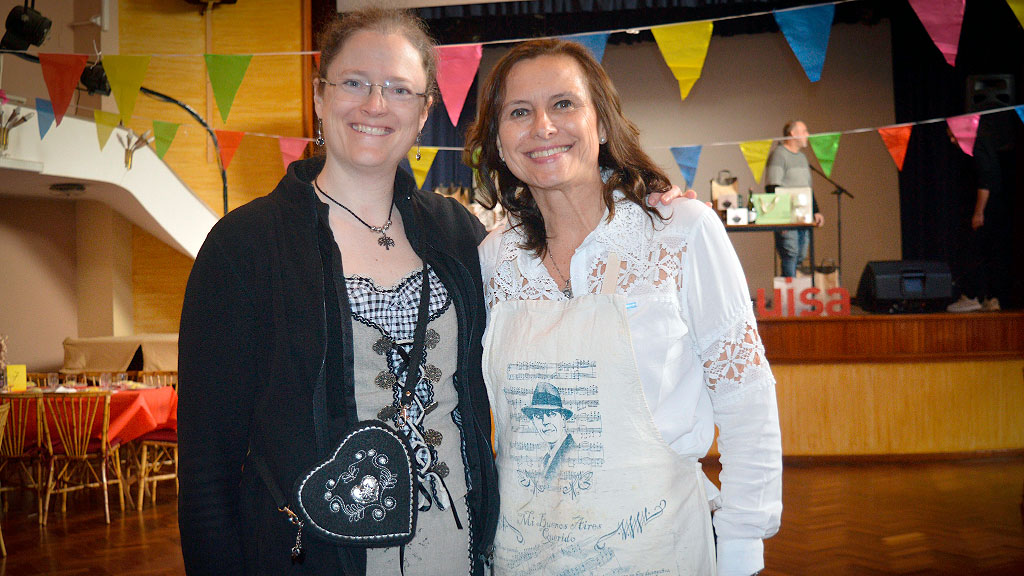 Hogar María Luisa, Fiesta Alemana, Schlachtplattenessen, comunidad alemana en Argentina, comunidad argentino-alemana, Villa Ballester, Marienheim Villa Ballester, tradiciones alemanas en Argentina, gastronomía alemana, fiestas alemanas en Argentina, Alle Jung, Polkarock, solidaridad comunidad alemana, FAAG.
