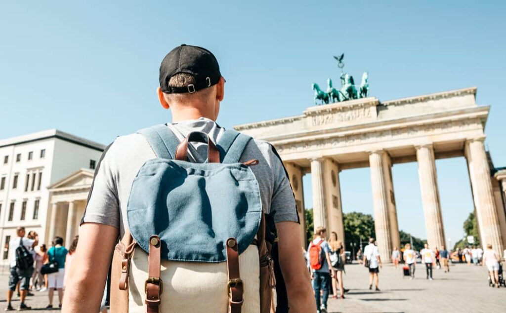 Alemania, jóvenes, demografía