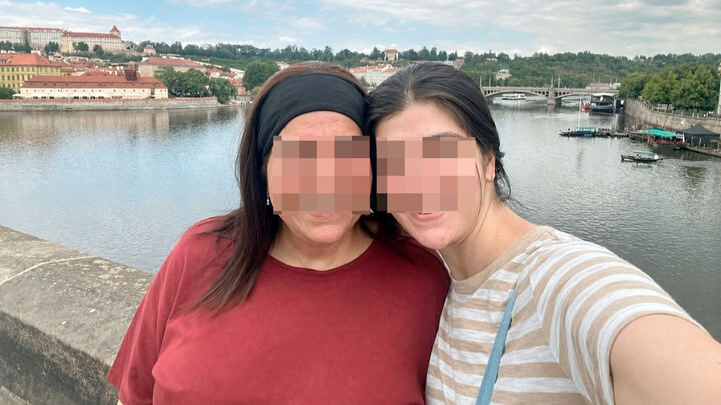 Mali Yahalomi, Liel Yahalomi, Argentina, Israel, israelíes desaparecidas, búsqueda internacional, Mali Yahalomi, Liel Yahalomi, israelíes encontradas en Argentina, madre e hija israelíes, Buenos Aires, desaparición voluntaria, israelíes desaparecidas en Europa, Mali y Liel desaparecidas