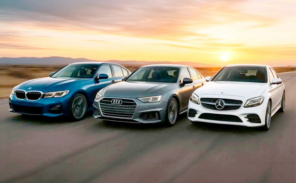 Mercedes-Benz, BMW, Audi, Argentina, ventas de autos premium, autos de lujo en Argentina, mercado automotor argentino, patentamientos de autos, ventas de autos 0 km, autos alemanes en Argentina, patentamientos julio 2026, Mercedes-Benz ventas Argentina, BMW ventas Argentina, Audi ventas Argentina, importación de autos Premium, impuesto al lujo autos